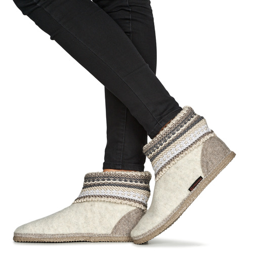Giesswein - KIEL Beige