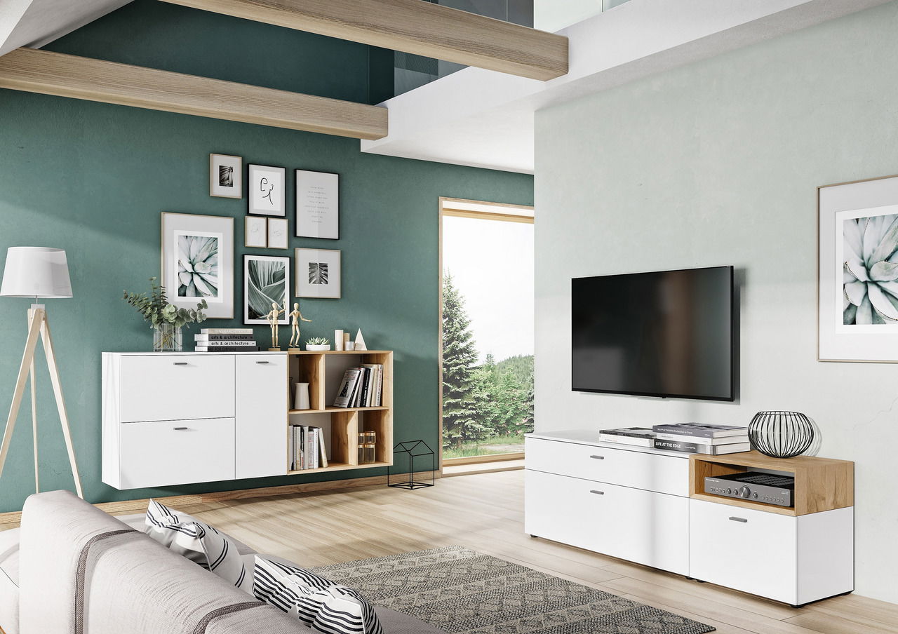 MID.YOU Sideboard CORUNA