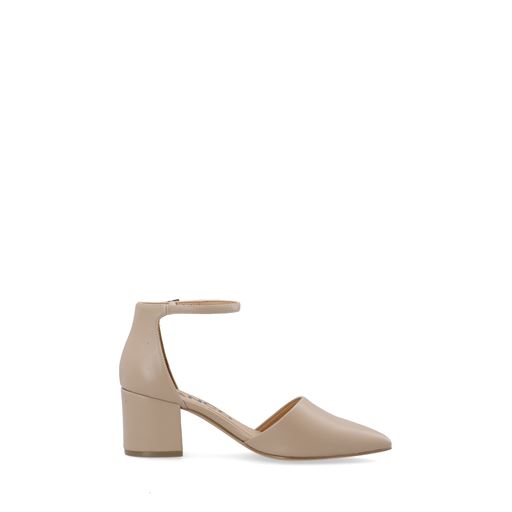 Bianco BIADevived Pumps, Nougat, 37