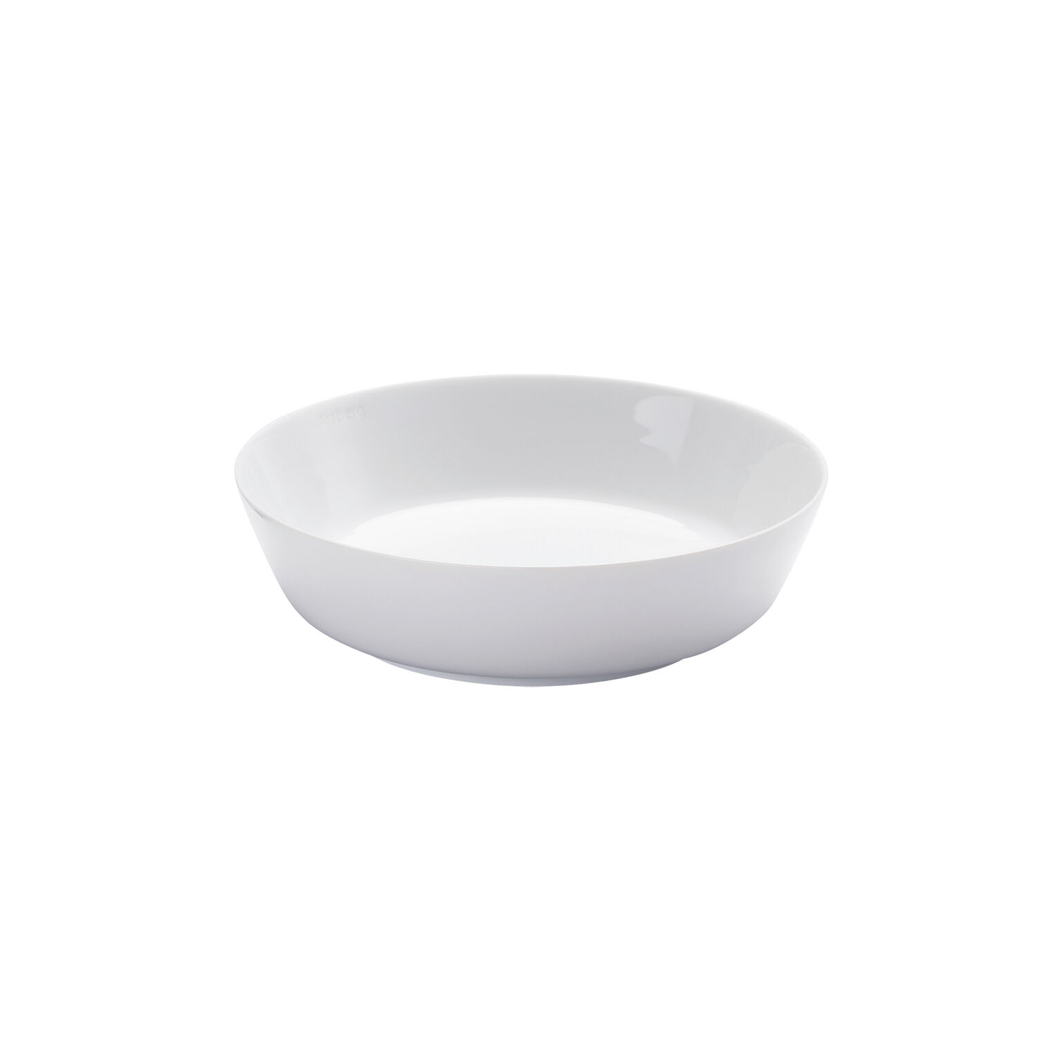 Form 1382 Weiss Suppen-/Pastaschale