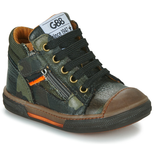 GBB - VAUBERT - Vert