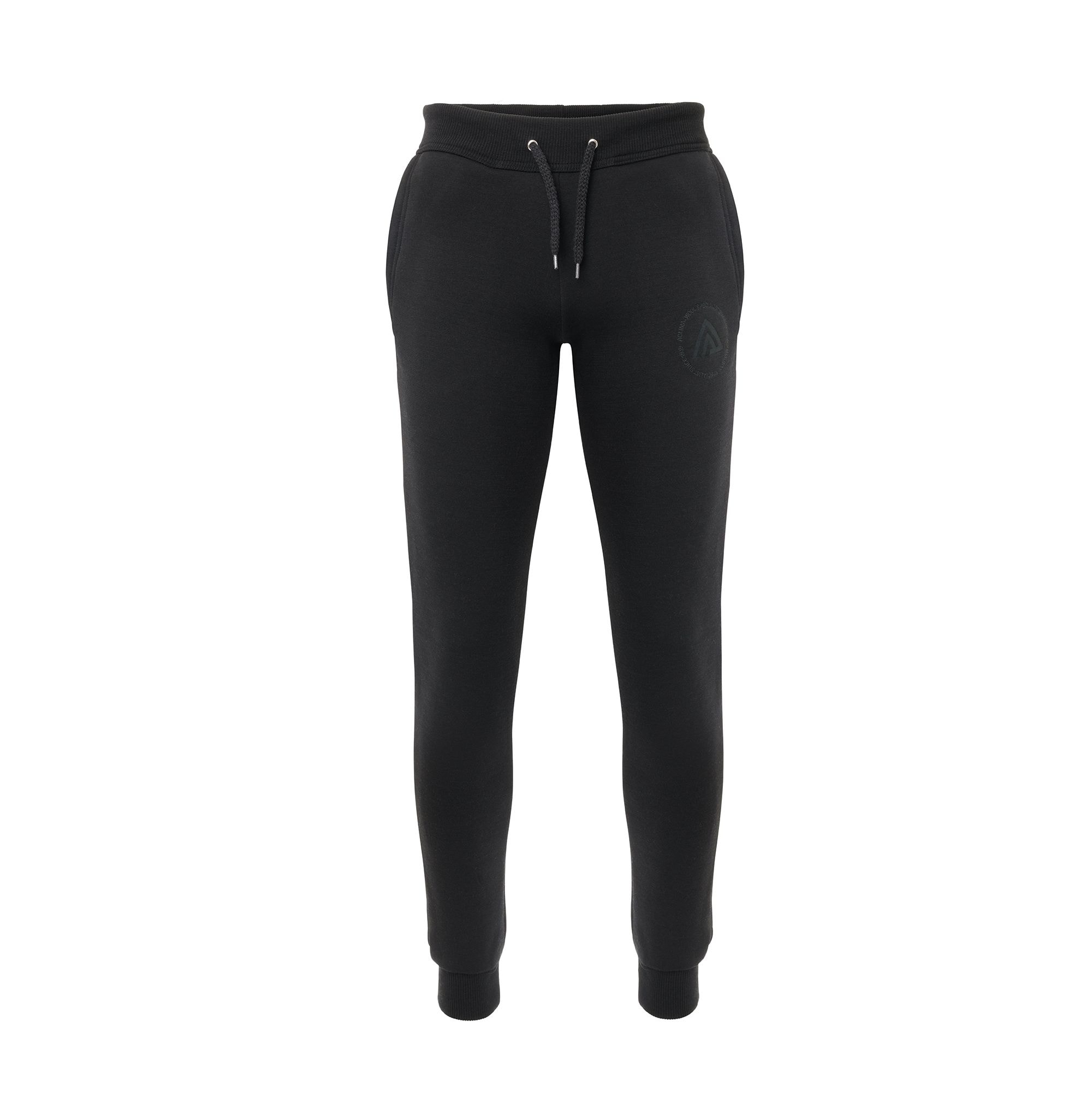 Aclima FleeceWool V2 Joggers, Mann<br>Ny og mer slitesterk modell!