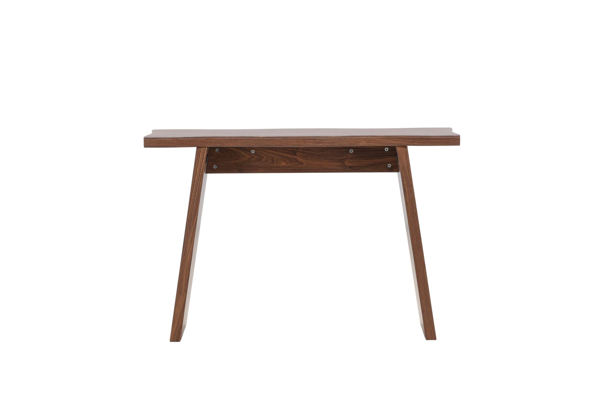 Yiska Bijzettafel - 120 x 40 cm - Mokka
