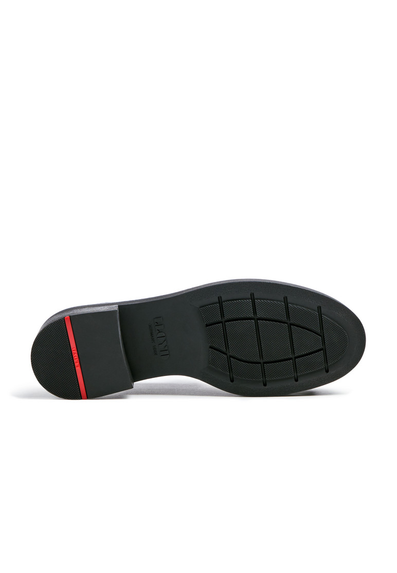 SLIPPER Blau