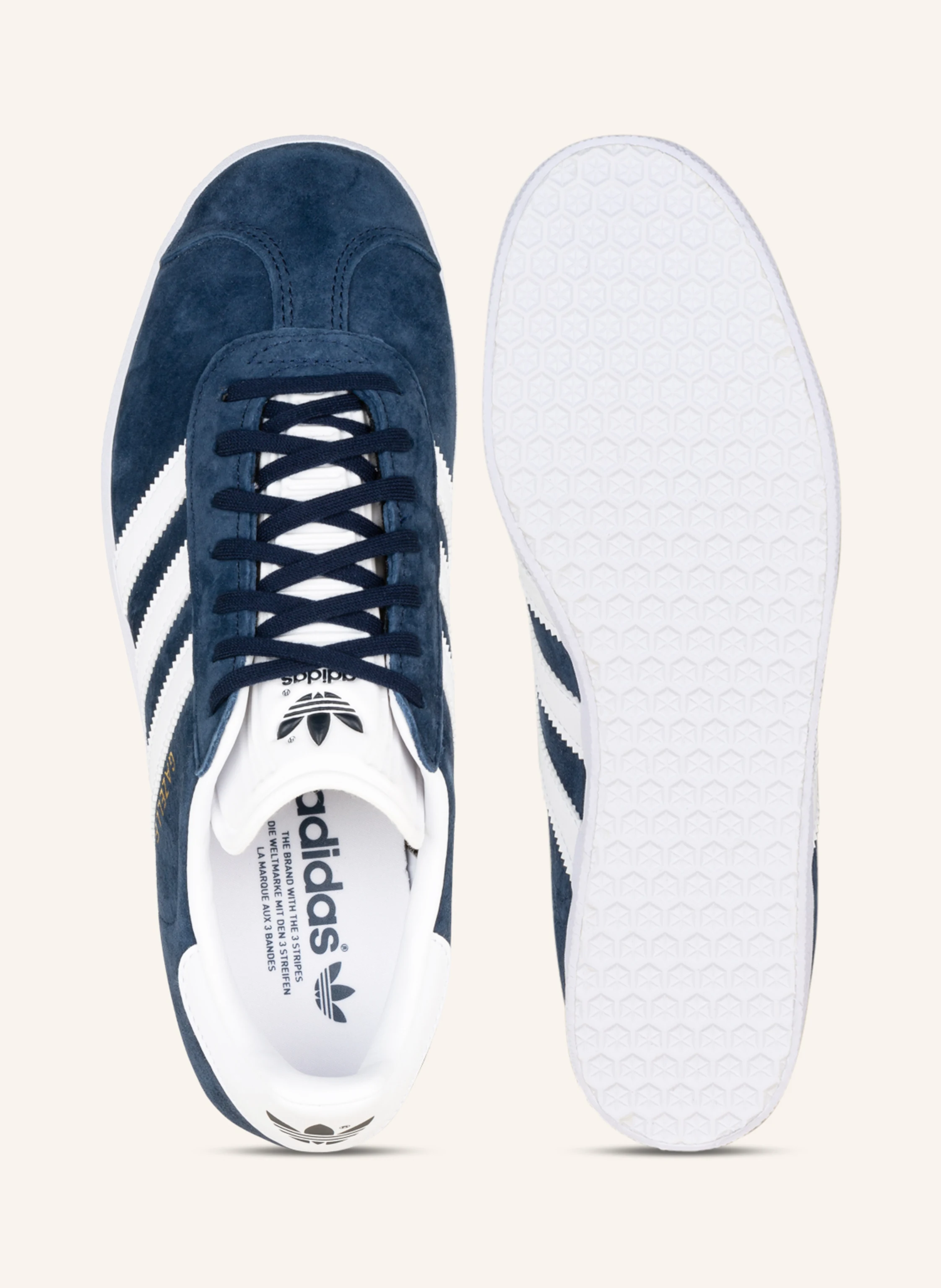 adidas Originals Sneaker GAZELLE