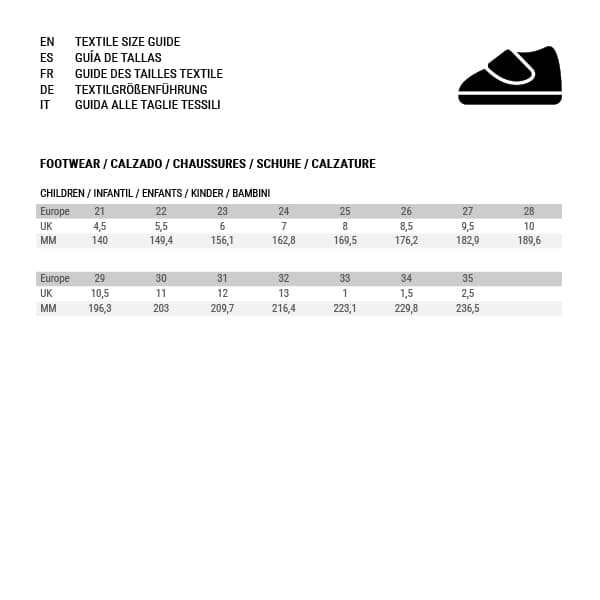 Sandaler for barn Sonic Mørkeblå - 29