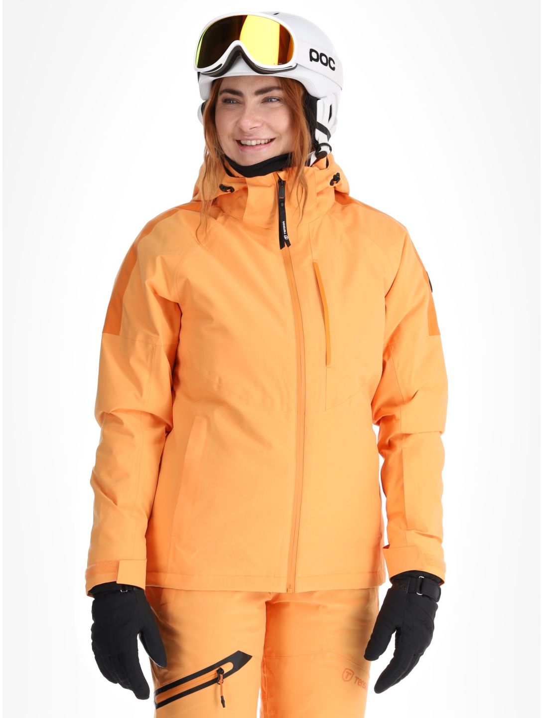 Core Ski ski-jas dames