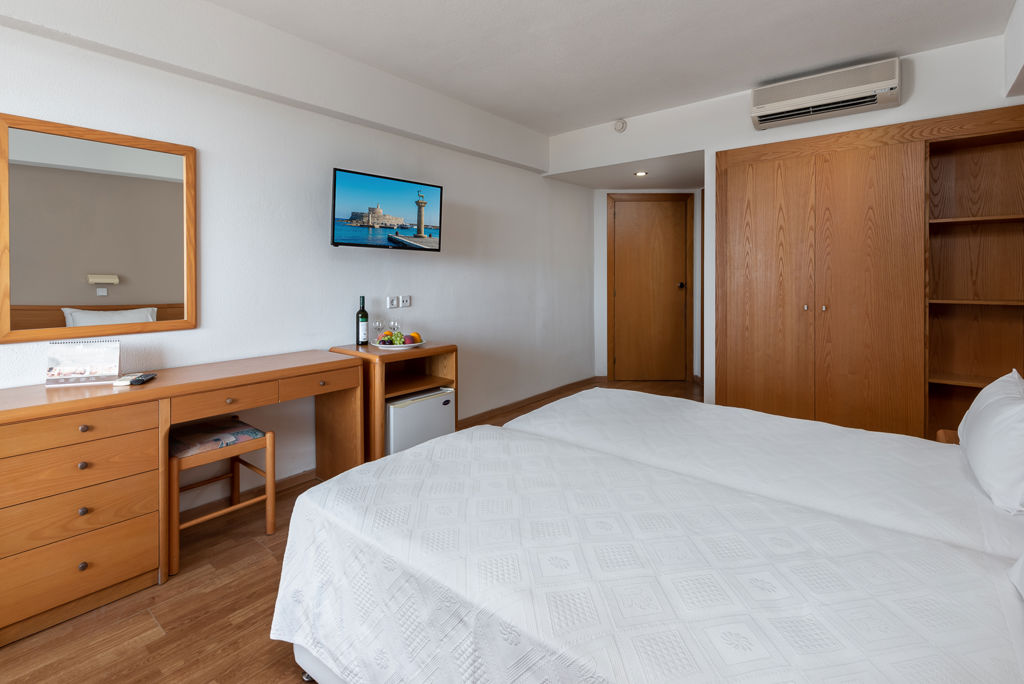 Sirene Beach Hotel All Inclusive - Hotel