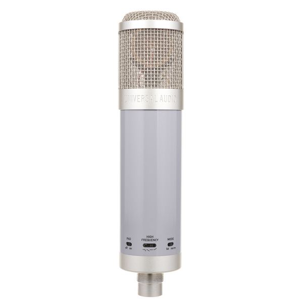 Universal Audio Bock 167