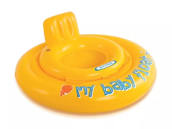 Bouée culotte Baby Float - Intex