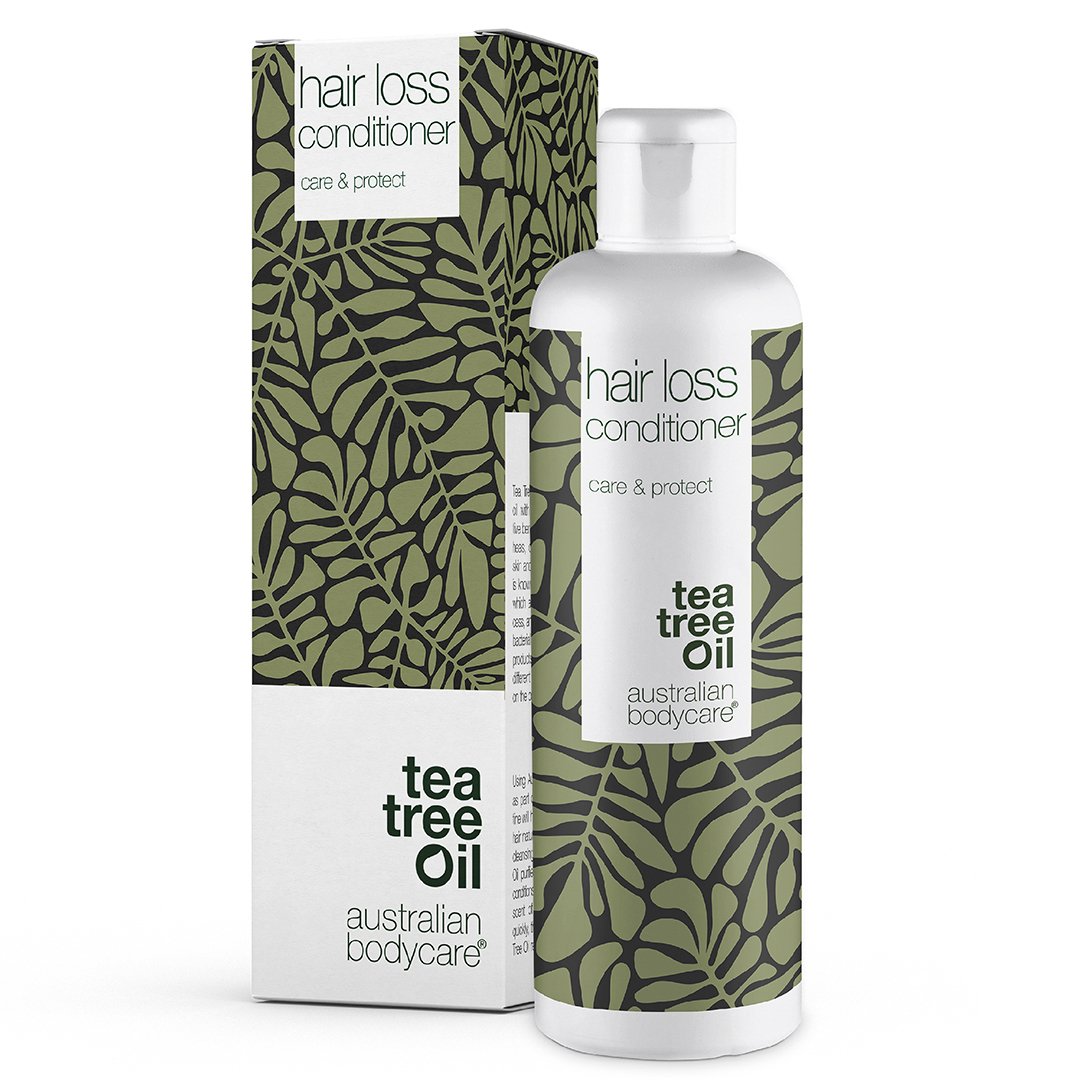 Australian Bodycare Hair Loss Conditioner 200ml