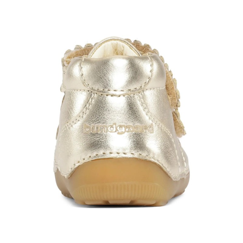 Bundgaard Bundgaard Petit Velcro Champagne