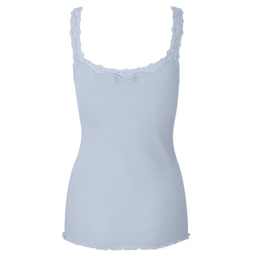 Rosemunde 5357 Silketop, Heather Sky, M