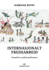 Internasjonalt fredsarbeid