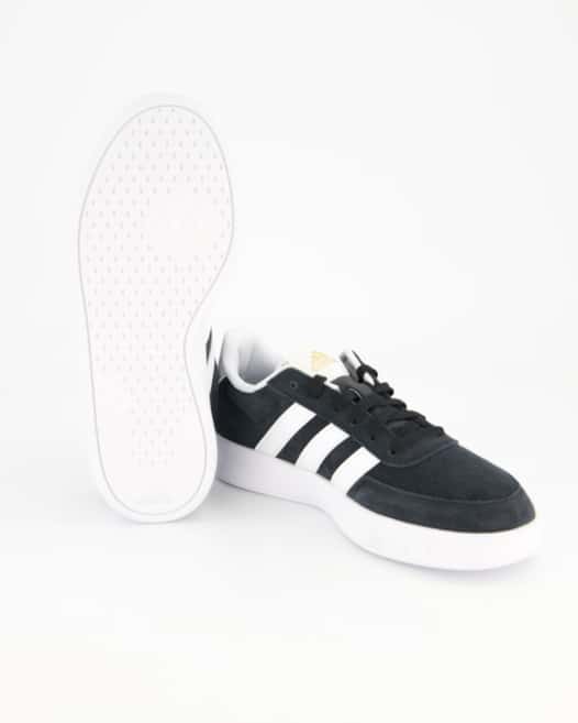 Adidas Breaknet 2.0 Sneaker in Schwarz