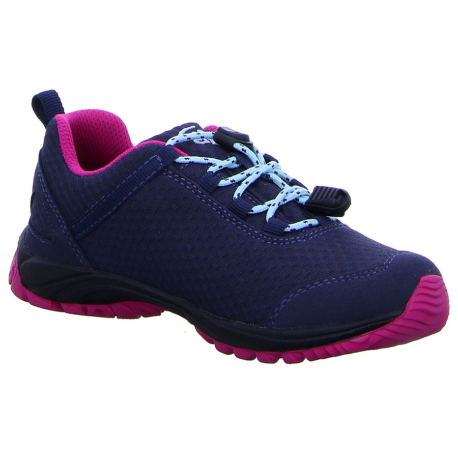 Brütting Sportschuhe blau