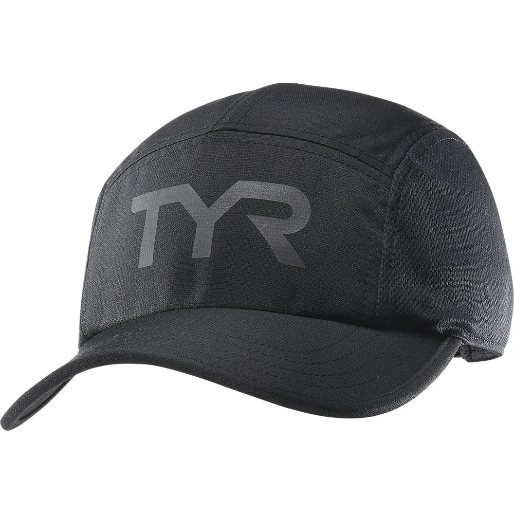 TYR Pace Running Kappe