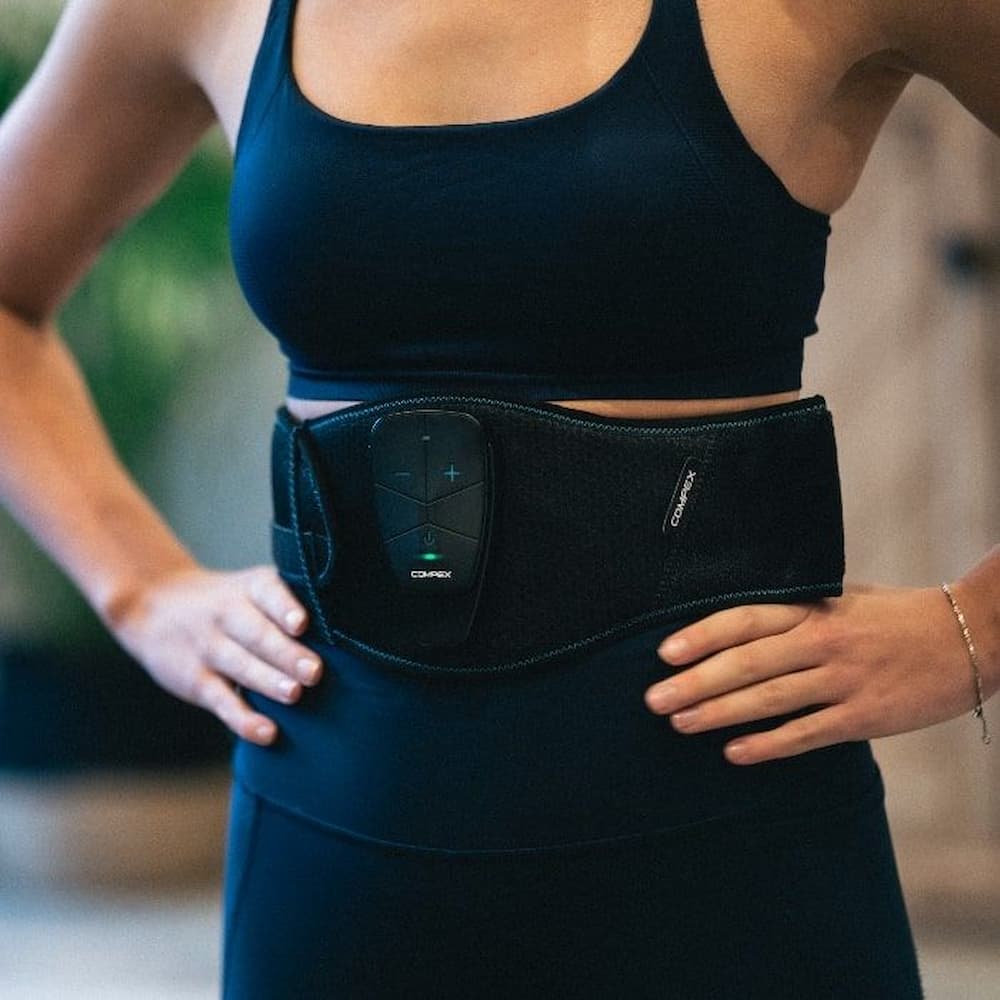 COMPEX COREBELT 5.0 SET L/XL