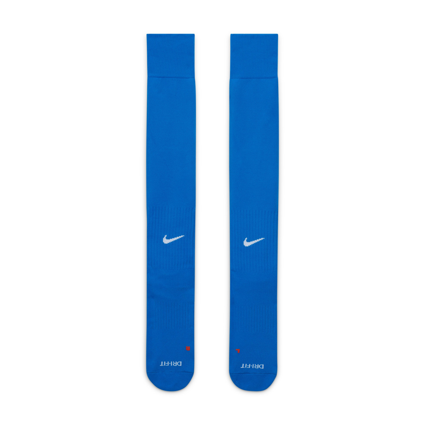 Nike Classic II Cushion Otc Team Voetbalkousen Royal