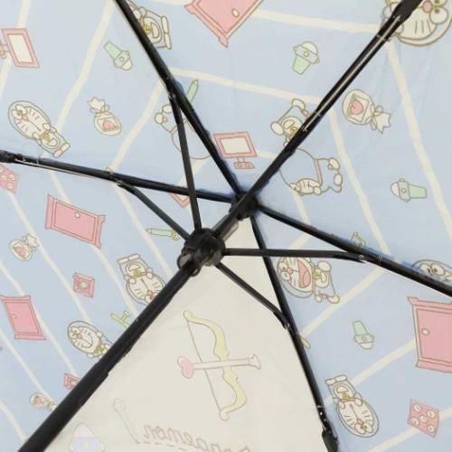 J'S PLANNING - Doraemon Compact Umbrella