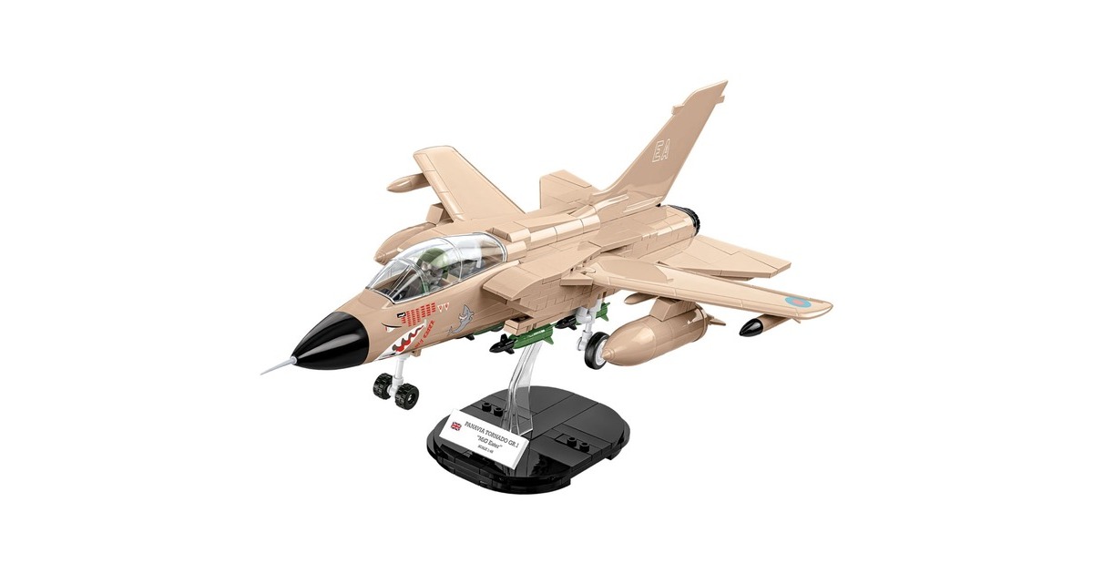 COBIArmed Forces - Panavia Tornado GR.1 