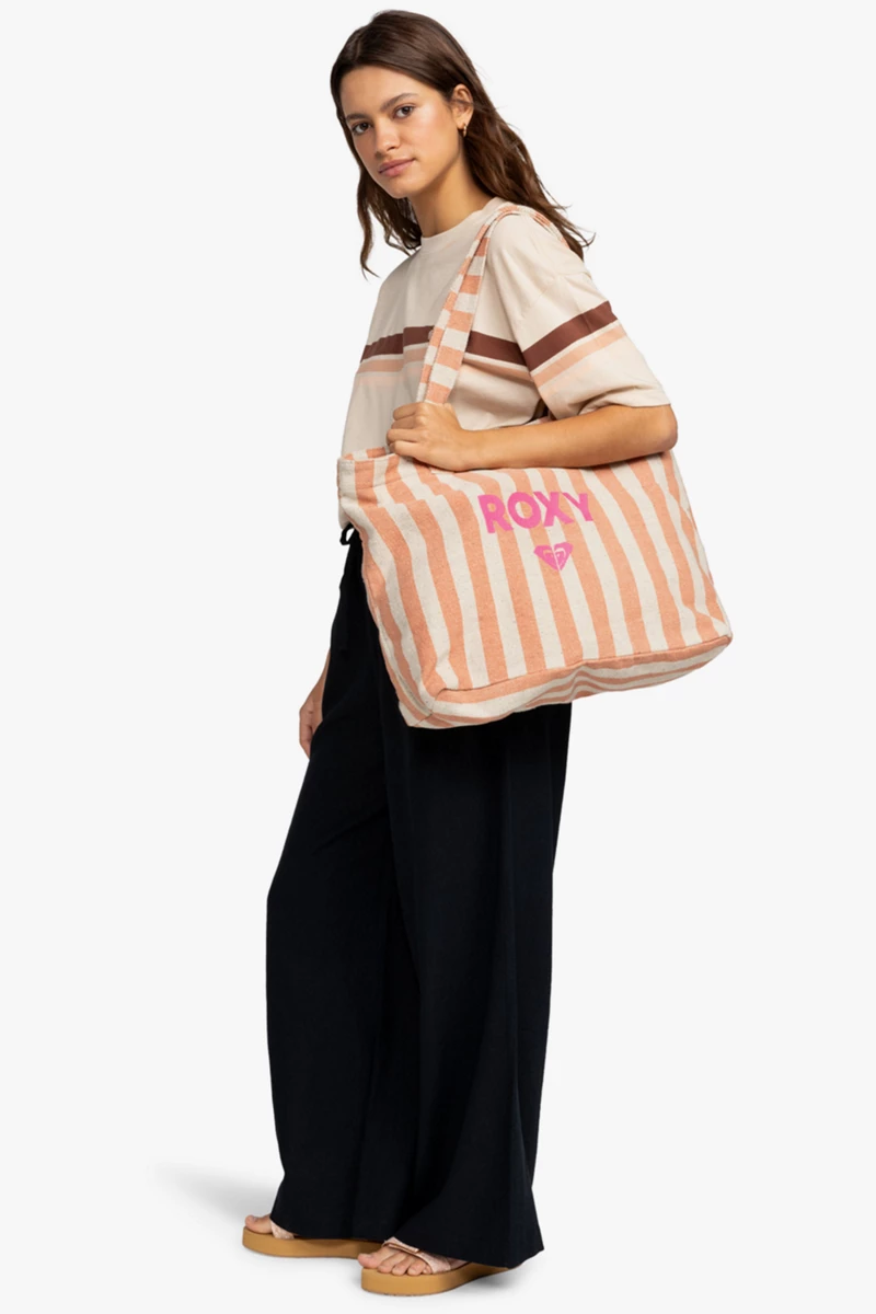 Roxy Fairy Beach Tote Damen Tasche