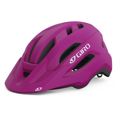 FIXTURE II YOUTH MIPS Velohelm  matte pink street  UY 50-57