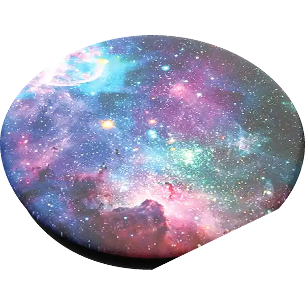 PopGrip Blue Nebula