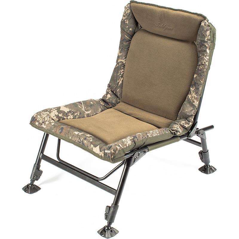 Level Chair Nash Indulgence Ultralite