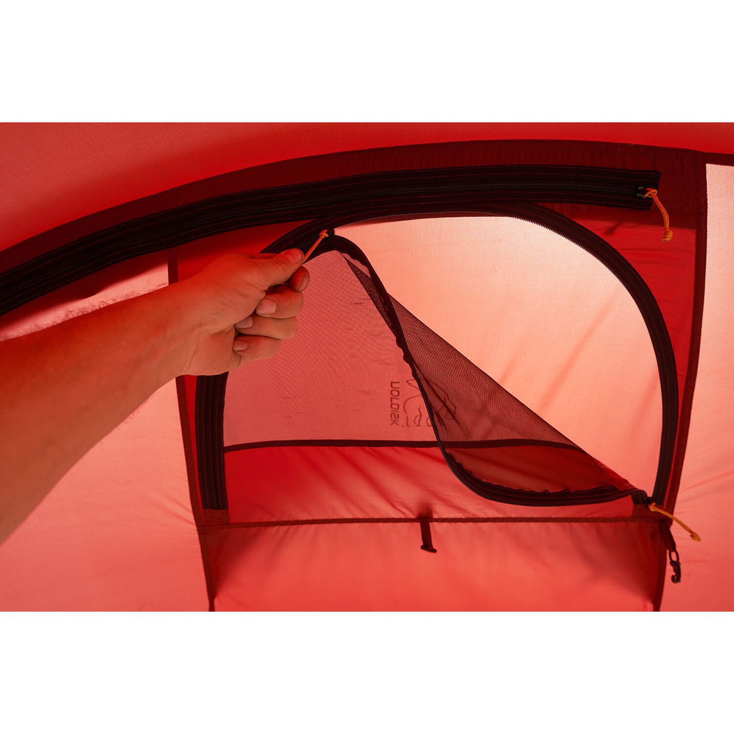 Nordisk Seiland 3 SP Tent