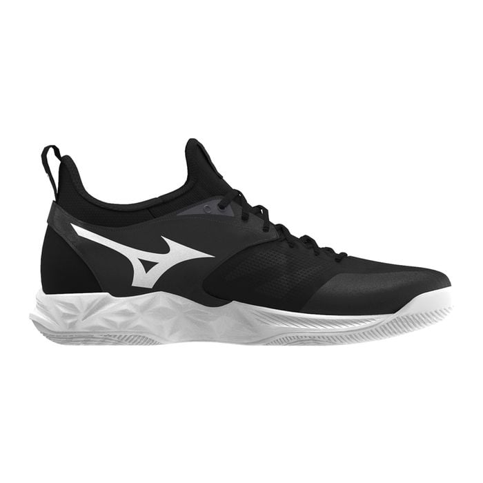 Mizuno Wave Dimension Indoorschoenen Senior