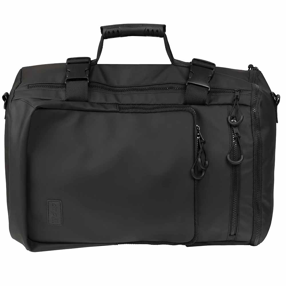 DMP - Sac à dos Square Noir