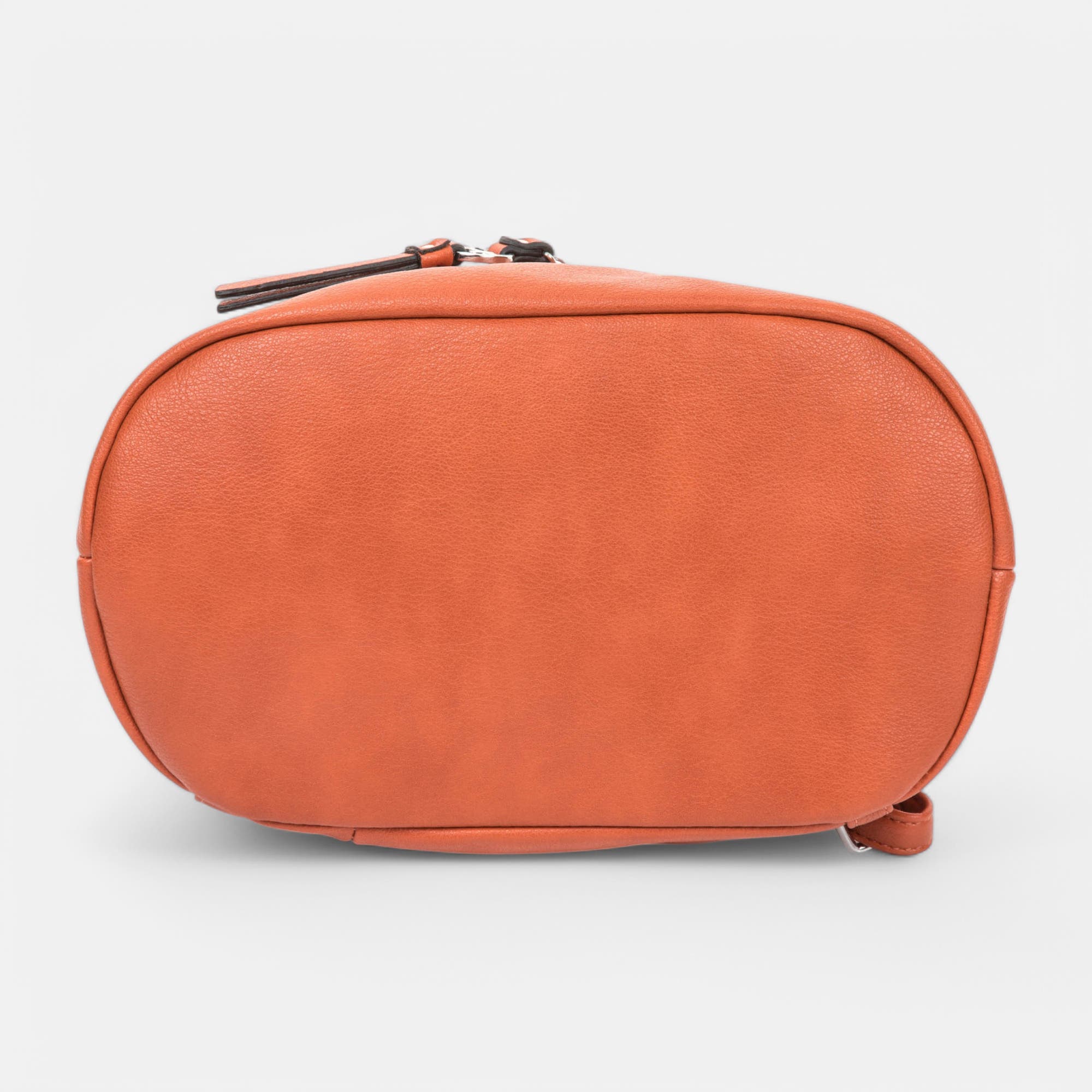 Sac à dos orange