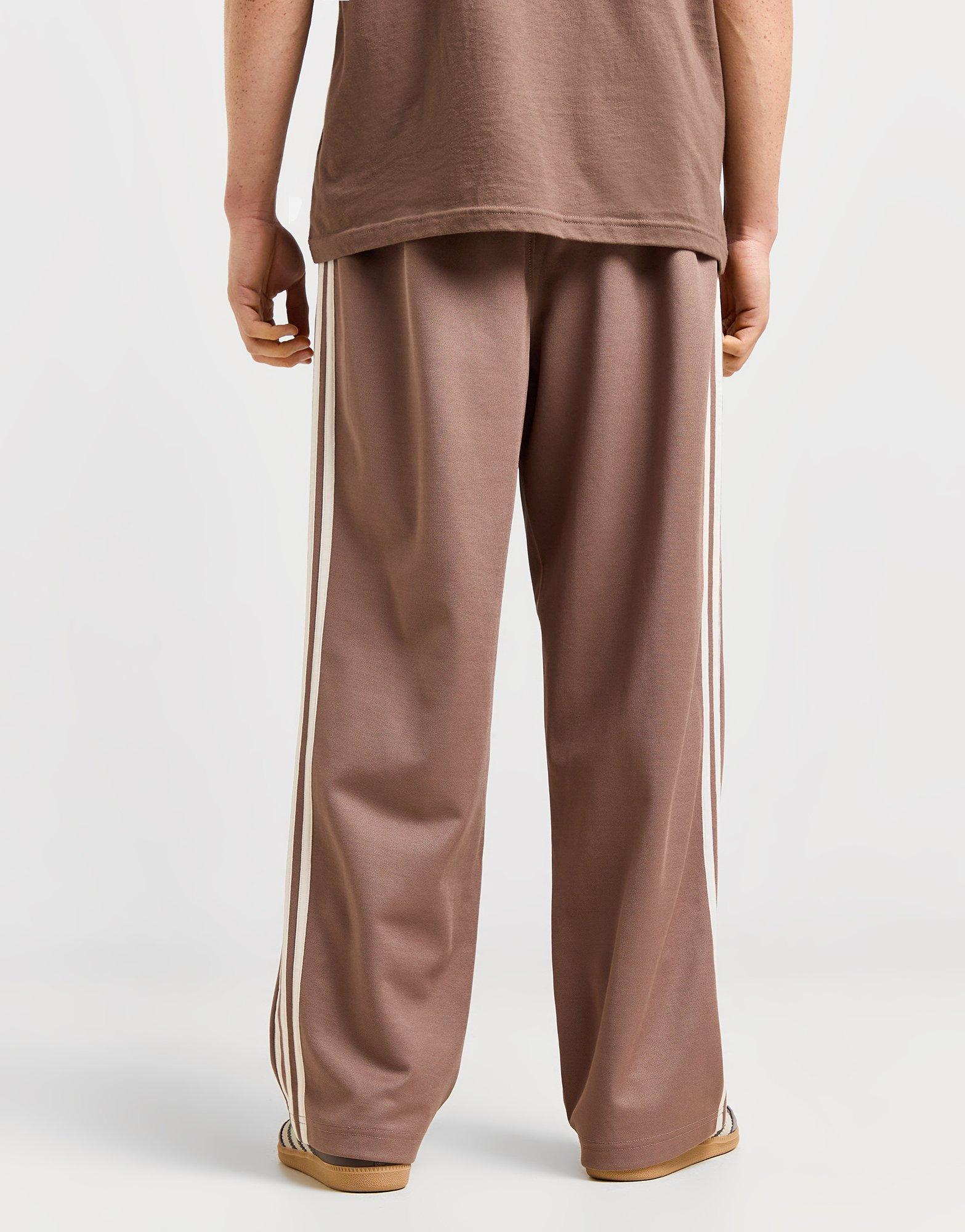 adidas Originals Pantalon de survêtement coupe baggy Adicolor Firebird