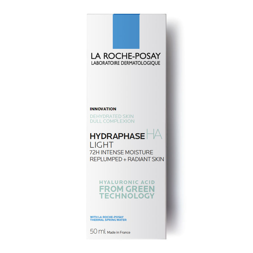 La Roche Posay Hydraphase HA Light 50ml