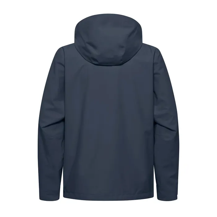 Jack Wolfskin Trailtime 2L Jas Heren