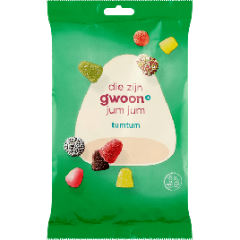 Tum Tum (400 gram)