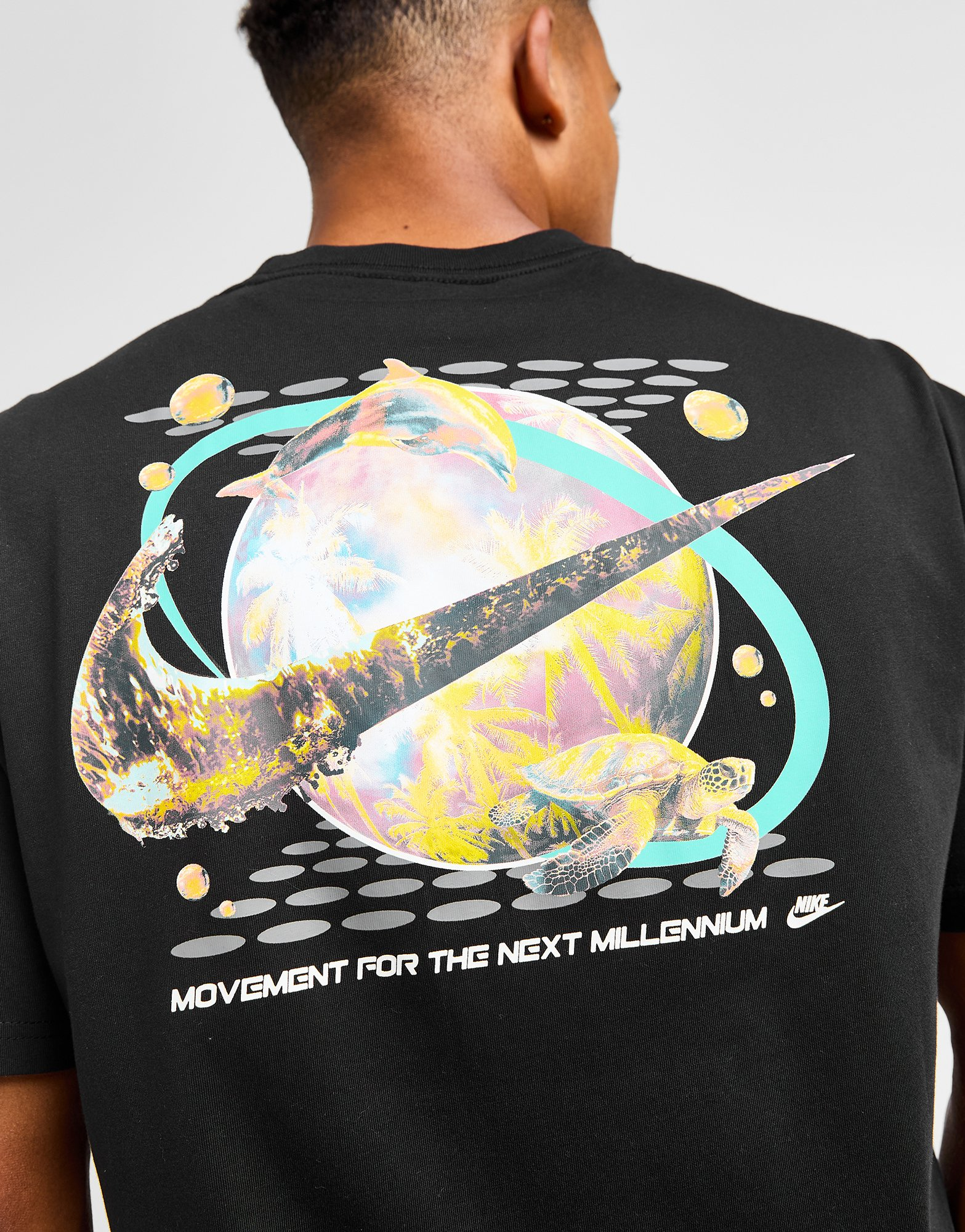 Nike T-shirt Max90 Graphic Jewel Homme