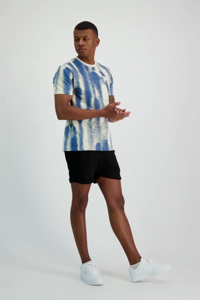 Fila Büsum Herren Short