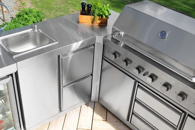 Myoutdoorkitchen