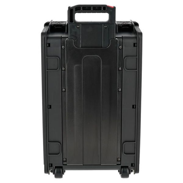 SKB iSF2U Studio Flyer Rack Case