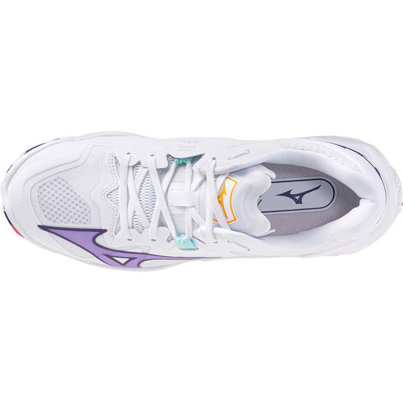 Mizuno Wave Lightning Z8 Håndboldsko Dame