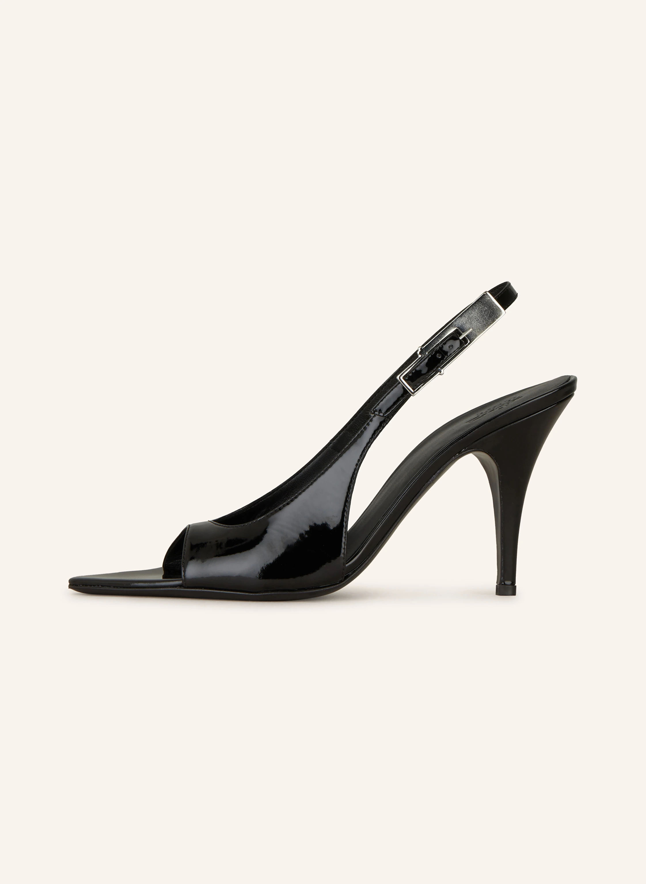 GIA BORGHINI Slingpumps MAUREEN