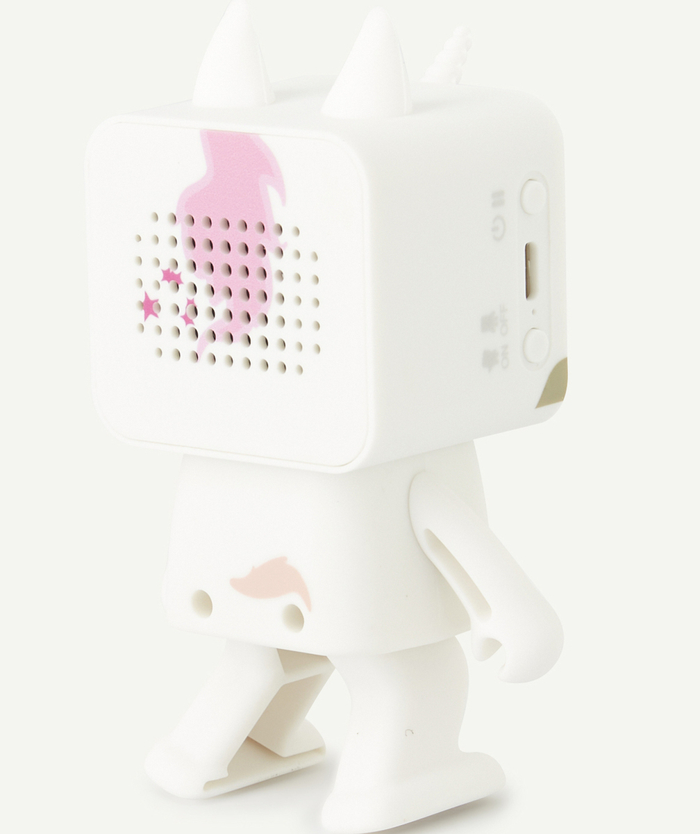 MOBENCEINTE BLUETOOTH LICORNE DANSANTE