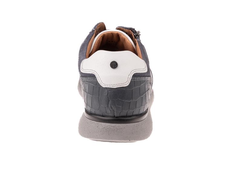 Australian Footwear Dakota Blue Grey [15.1642.02-S02]