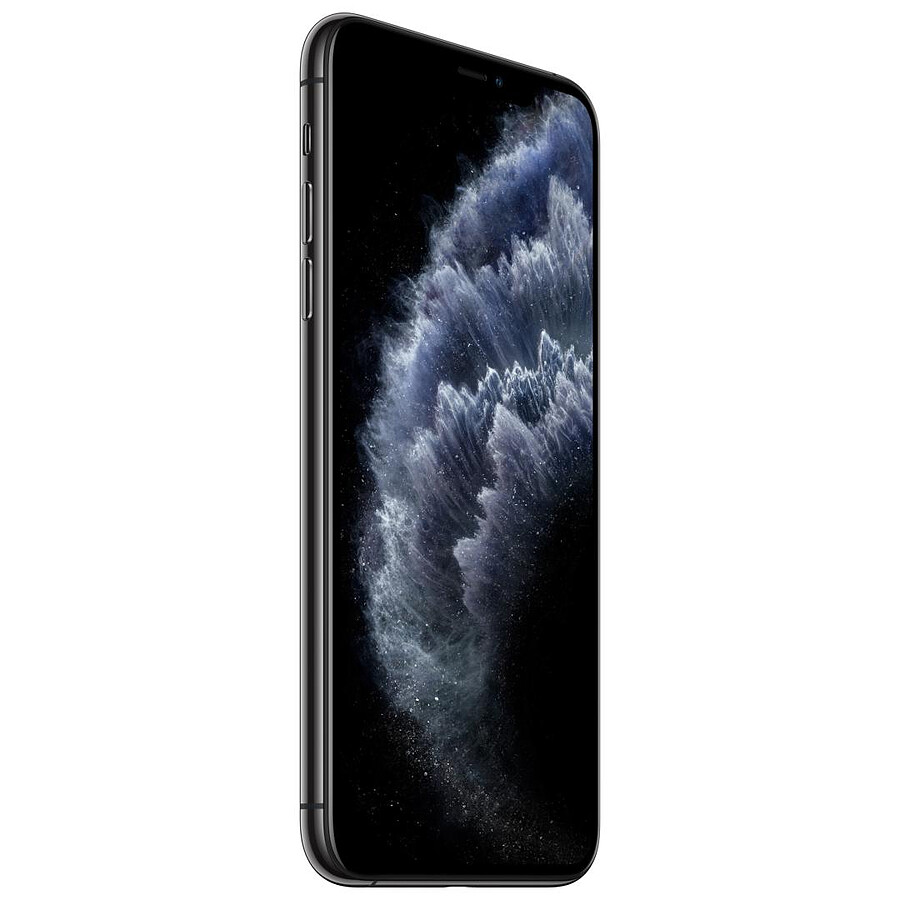 Apple iPhone 11 Pro Max (gris) - 64 Go · Reconditionné