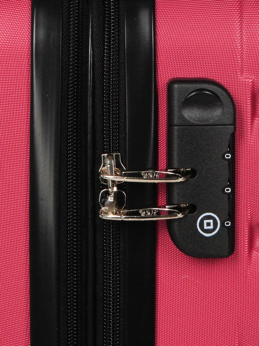 Valise Lys Masaya 55 cm