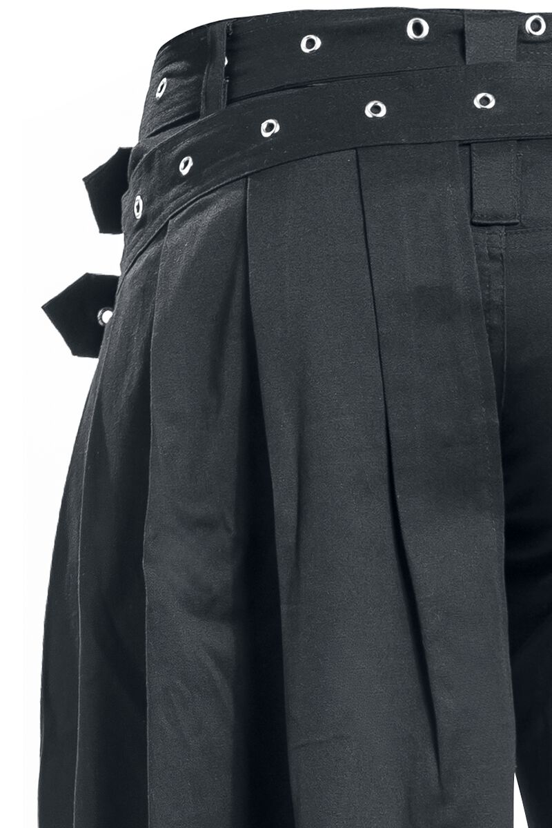 Graves Pant Slim Fit | Vixxsin Pantalon en toile