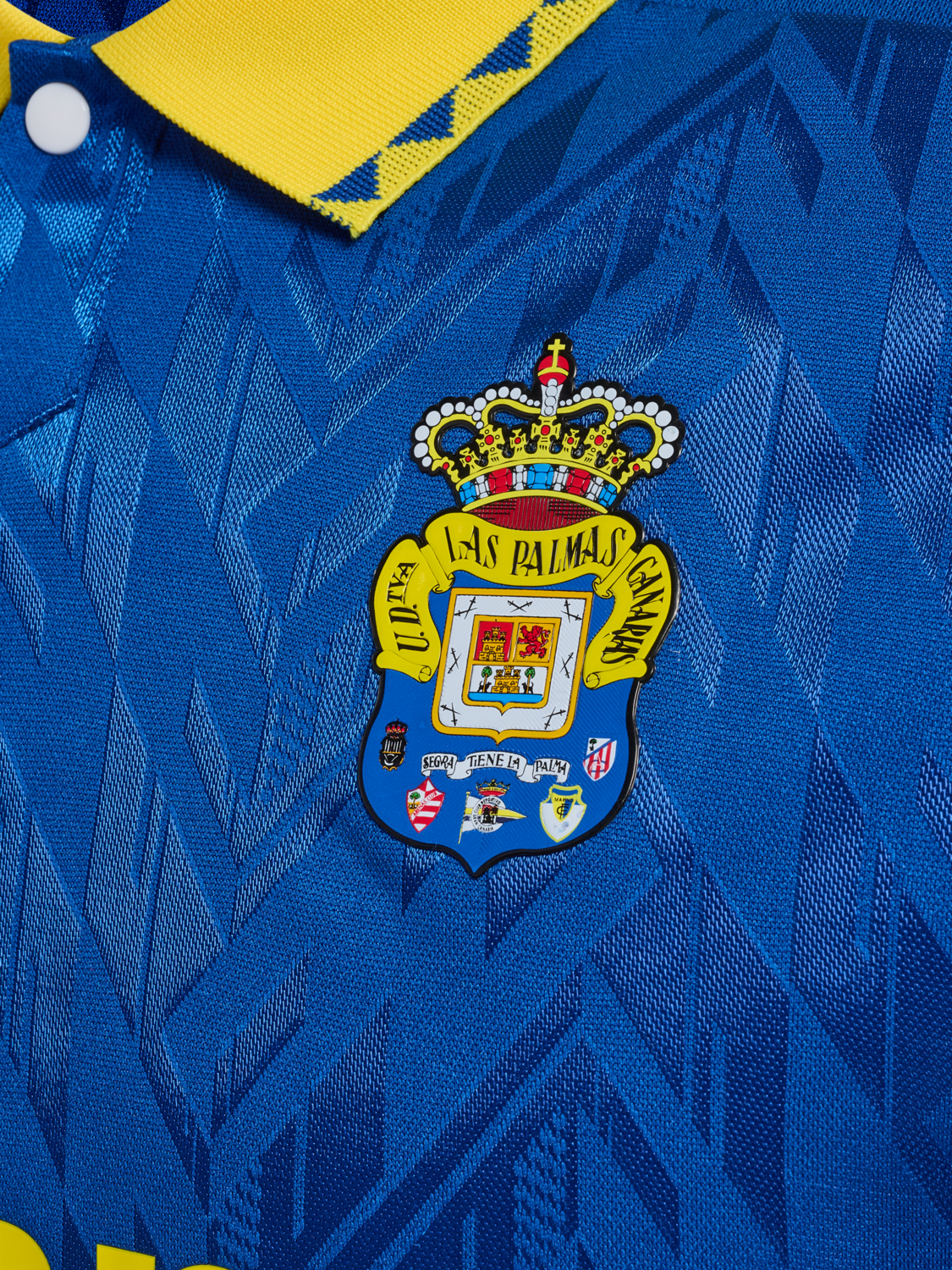 UDLP 24/25 SUNSET JERSEY S/S