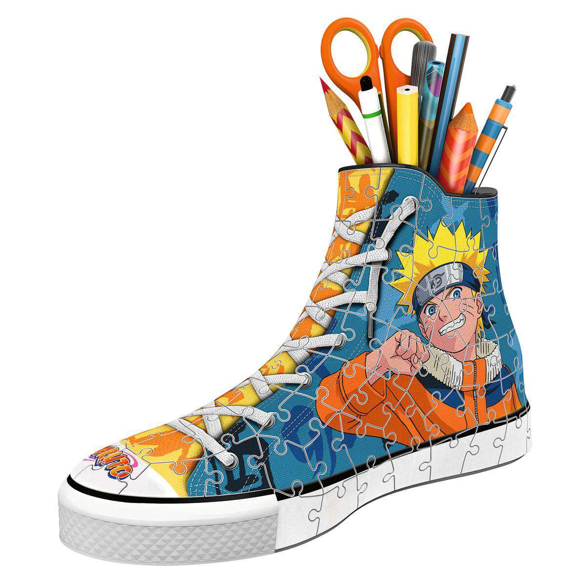 Ravensburger Spiel Sneaker Naruto